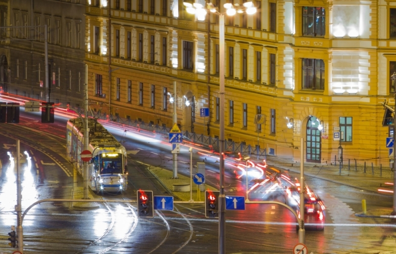 Będzie remont kolejnego ważnego węzła komunikacyjnego w centrum Wrocławia - fot. MPK Wrocław