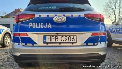 Pierwsze elektryczne radiowozy już na Dolnym Śląsku [ZDJĘCIA] - 4