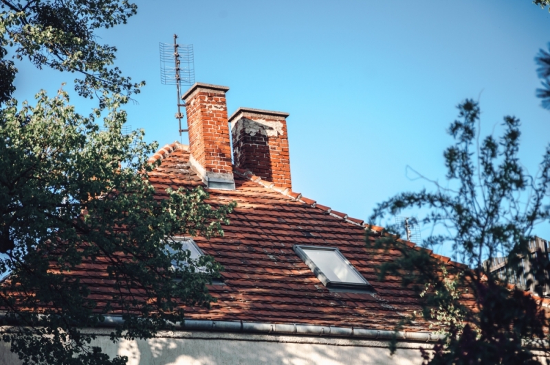 Wieczór zDolnego Śląska: Wrocław w czołówce światowej pod względem... smogu - fot. Patrycja Dzwonkowska