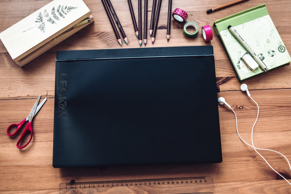 Rodzice zebrali 10 tysięcy złotych na laptopy do zdalnej nauki - fot. Patrycja Dzwonkowska
