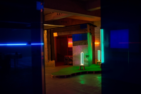 Studio BWA czeka na otwarcie i gości [FOTOSPACER] - 6