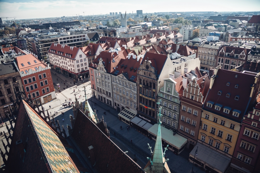 Budżet Wrocławia na 2021 r. przyjęty. Radni z PiS zostali wyrzuceni z klubu - fot. Patrycja Dzwonkowska