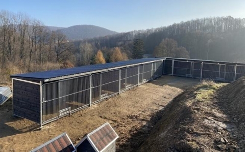 Remont nowej siedziby DIOZ-u. Potrzebna pomoc - 0