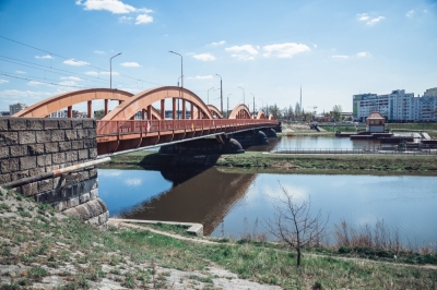 Mosty Trzebnickie do remontu