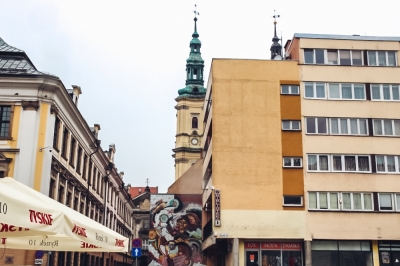 Czas pandemii okazją dla złodziei?