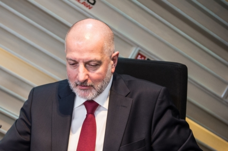 Dutkiewicz: Nie wykluczam współpracy z Hołownią (...) Nie chcę tworzyć konfliktów we Wrocławiu - fot. archiwum Radia Wrocław
