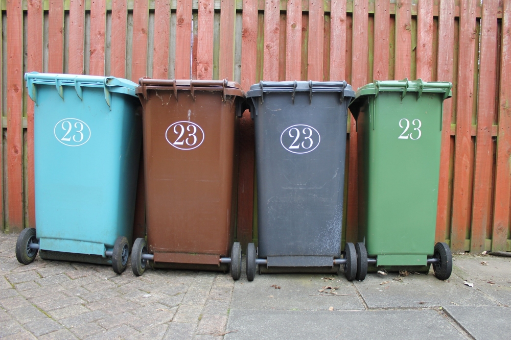 W Kłodzku zmienią się zasady odbioru odpadów komunalnych - fot. pixabay (zdjęcie ilustracyjne)