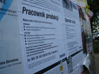 Wrocław: Pomogą wrócić na rynek pracy