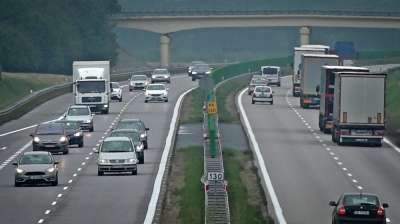 Są pierwsze przetargi na rozbudowę autostrady A4 i trasy S5