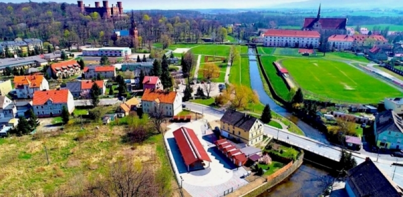 Nowe miasto pojawi się 1 stycznia na mapie Dolnego Śląska - fot. kamienieczabkowicki.eu