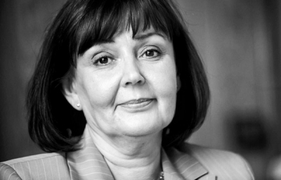 Nie żyje Jolanta Fedak, była minister pracy i polityki społecznej