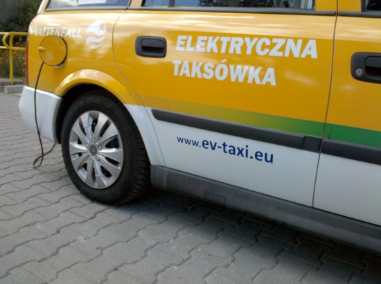 Auto XXI wieku - 4