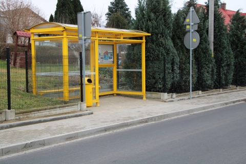 Mieszkańcy Moskorzyna mają nową drogę. Czekali na nią kilkadziesiąt lat - 3