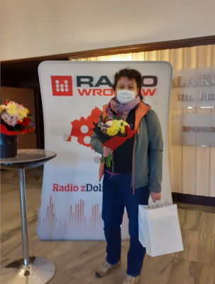 Radio Wrocław na pierwszy głód - 20