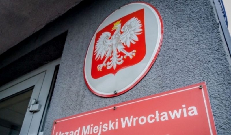 Budynki wrocławskiego urzędu idą do remontu - fot. archiwum Radio Wrocław