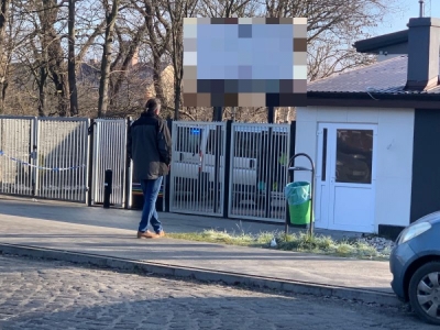 Strzelanina w Jelczu-Laskowicach. Jedna osoba nie żyje