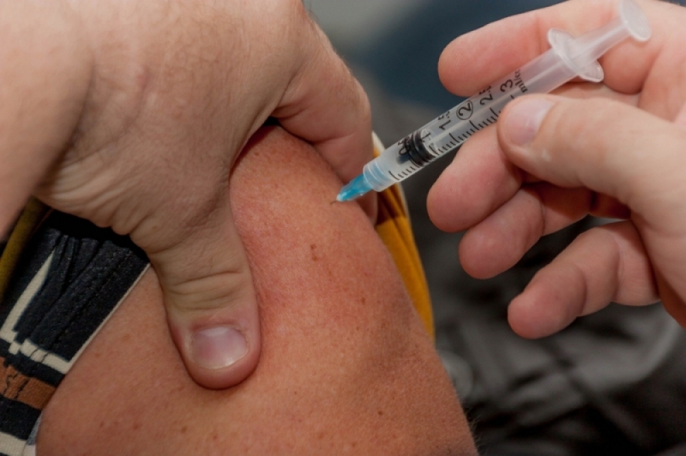 Rząd zdradza, jak będzie można umówić się na szczepienie na koronawirusa - fot. pixabay (zdjęcie ilustracyjne)