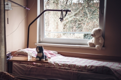 ROR: Dom Opieki Wyręczającej we Wrocławiu coraz bardziej realny