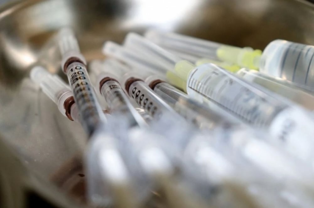 Ruszyły szczepienia w DPS w powiecie legnickim - zdjęcie ilustracyjne pixabay.com