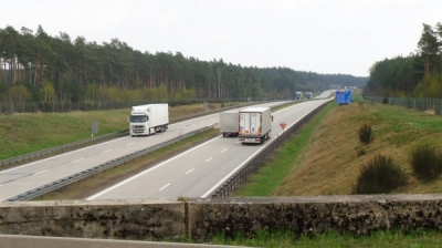 Droga z Berlina do Wrocławia zostanie wyremontowana
