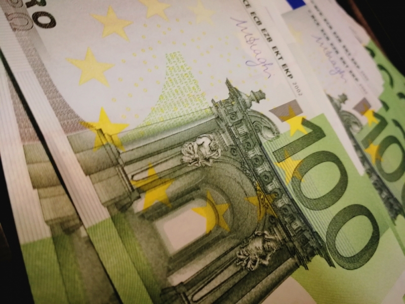 Na co zostaną wydane europejskie fundusze w nadchodzących latach? - fot. Pixabay