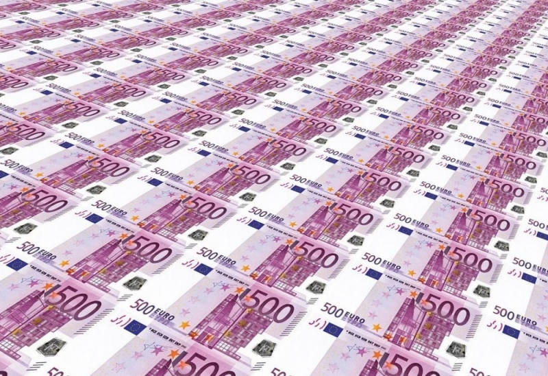 1,4 miliarda euro dla Dolnego Śląska na inwestycje do 2027 roku? - zdjęcie ilustracyjne (fot. Pixabay)