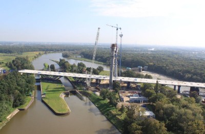 Zobacz Most Rędziński! - 30