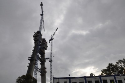Zobacz Most Rędziński! - 12
