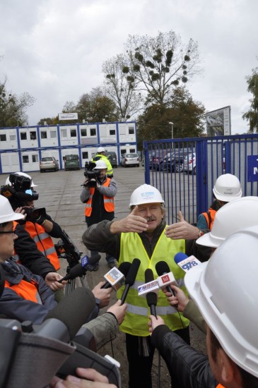 Zobacz Most Rędziński! - 11