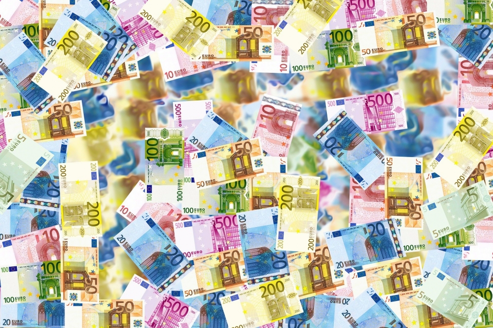 Unijne fundusze. KO wzywa do reakcji dolnośląskich parlamentarzystów - zdjęcie ilustracyjne pixabay.com