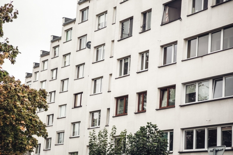 MOPS przyjmuje wnioski o dopłaty do czynszu za wynajem mieszkania - fot. RW