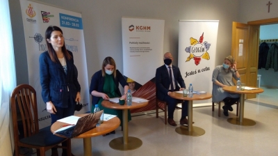 Specjaliści z Zagłębia Miedziowego organizują "Tydzień Walki z Depresją"