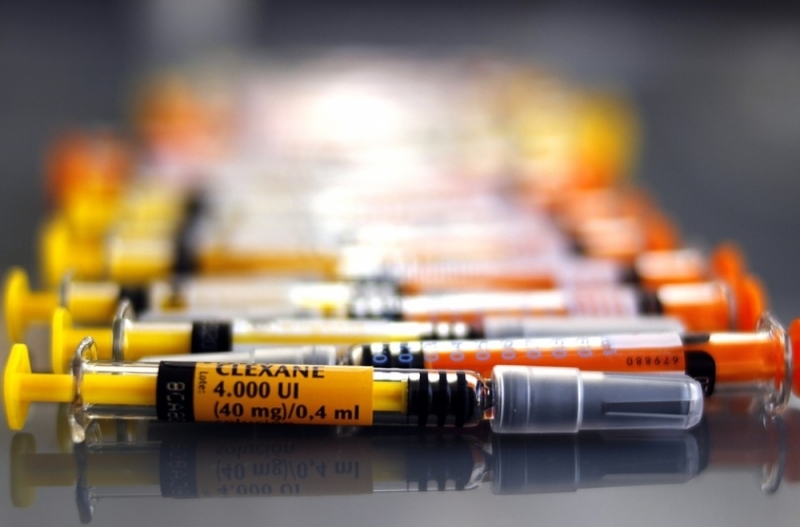 Znów opóźnienia w dostawach szczepionek - fot. pixabay (zdjęcie ilustracyjne)