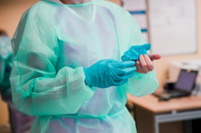 119 tys. zaszczepionych, z czego 33,5 tys. drugą dawkę