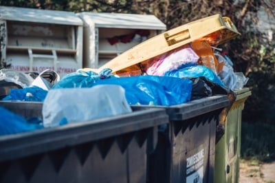 W Legnicy powstaje "unia śmieciowa" [POSŁUCHAJ]