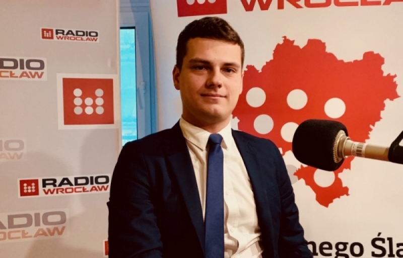 Grzegorz Macko: Koalicja będzie trwała. Realizujemy to, na co się umówiliśmy - fot. RW