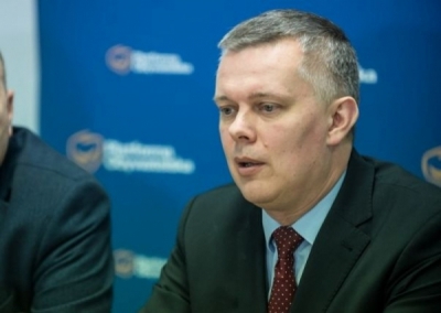 Tomasz Siemoniak: NIK powinien zająć się Wałbrzyską Specjalną Strefą Ekonomiczną