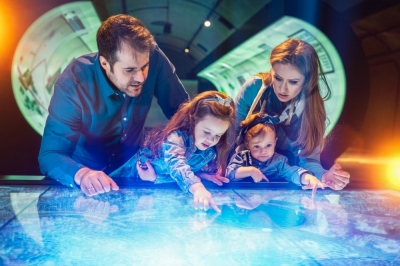 Hydropolis ponownie otwiera się dla gości