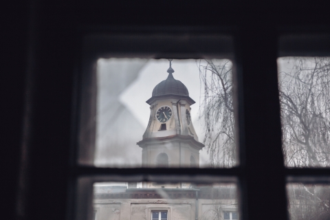 Dawny kompleks klasztorno-szpitalny Bonifratrów [FOTOSPACER] - 0