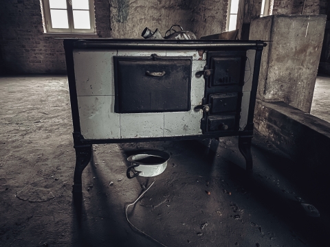 Dawny kompleks klasztorno-szpitalny Bonifratrów [FOTOSPACER] - 9