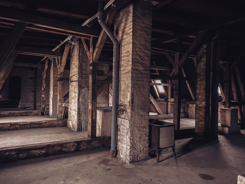 Dawny kompleks klasztorno-szpitalny Bonifratrów [FOTOSPACER] - 10