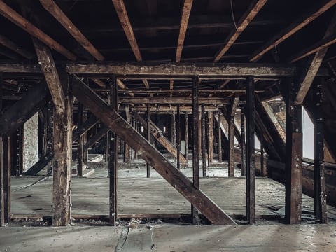 Dawny kompleks klasztorno-szpitalny Bonifratrów [FOTOSPACER] - 11
