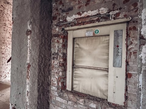 Dawny kompleks klasztorno-szpitalny Bonifratrów [FOTOSPACER] - 12