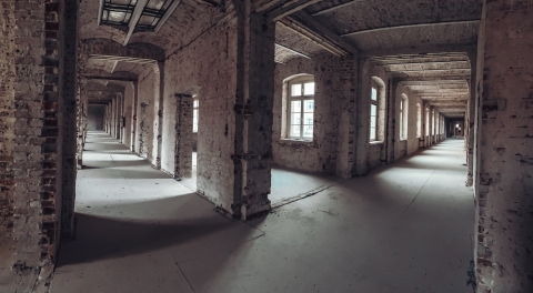 Dawny kompleks klasztorno-szpitalny Bonifratrów [FOTOSPACER] - 13