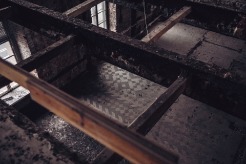Dawny kompleks klasztorno-szpitalny Bonifratrów [FOTOSPACER] - 15