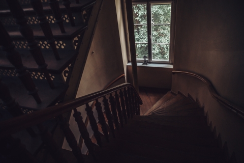 Dawny kompleks klasztorno-szpitalny Bonifratrów [FOTOSPACER] - 1