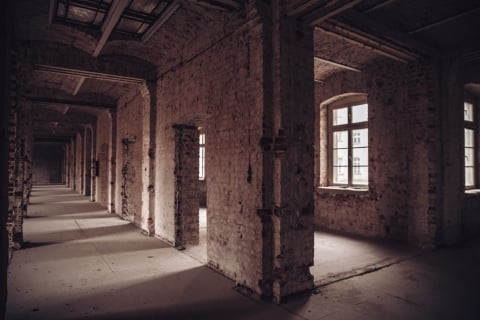 Dawny kompleks klasztorno-szpitalny Bonifratrów [FOTOSPACER] - 4