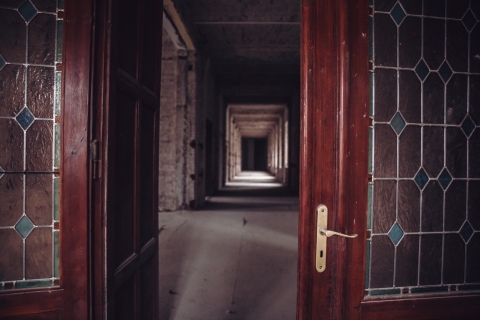 Dawny kompleks klasztorno-szpitalny Bonifratrów [FOTOSPACER] - 5
