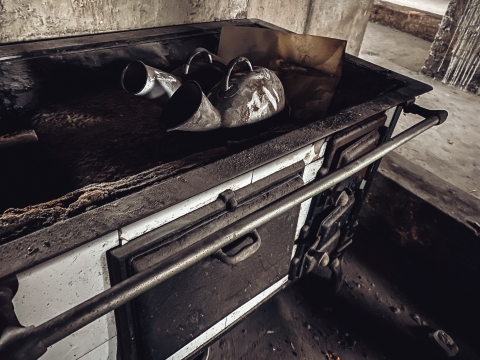 Dawny kompleks klasztorno-szpitalny Bonifratrów [FOTOSPACER] - 8