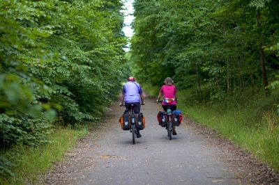 27 kilometrów nowych tras rowerowych w powiecie polkowickim